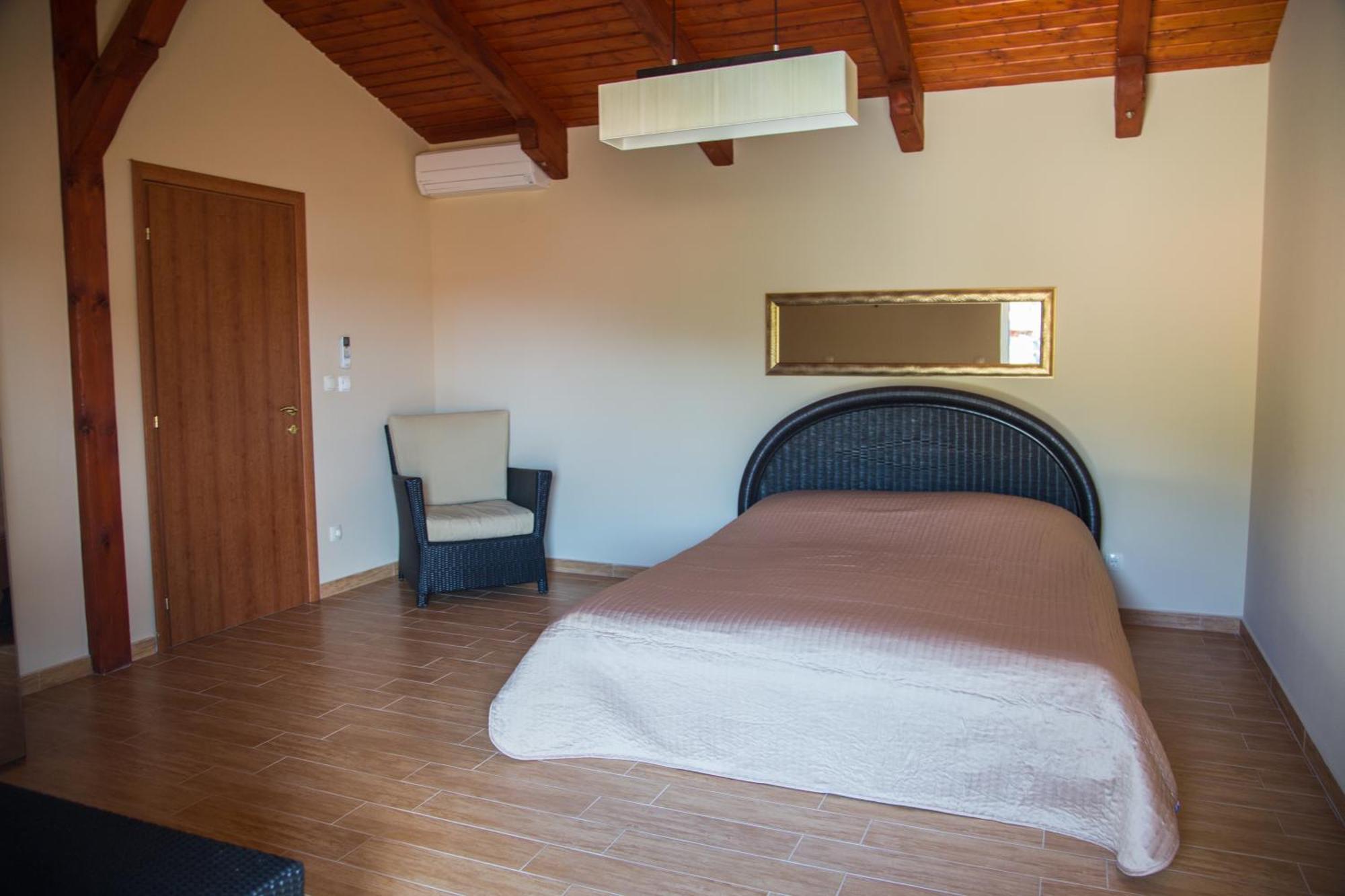 Villa Flora Opatija Habitación foto
