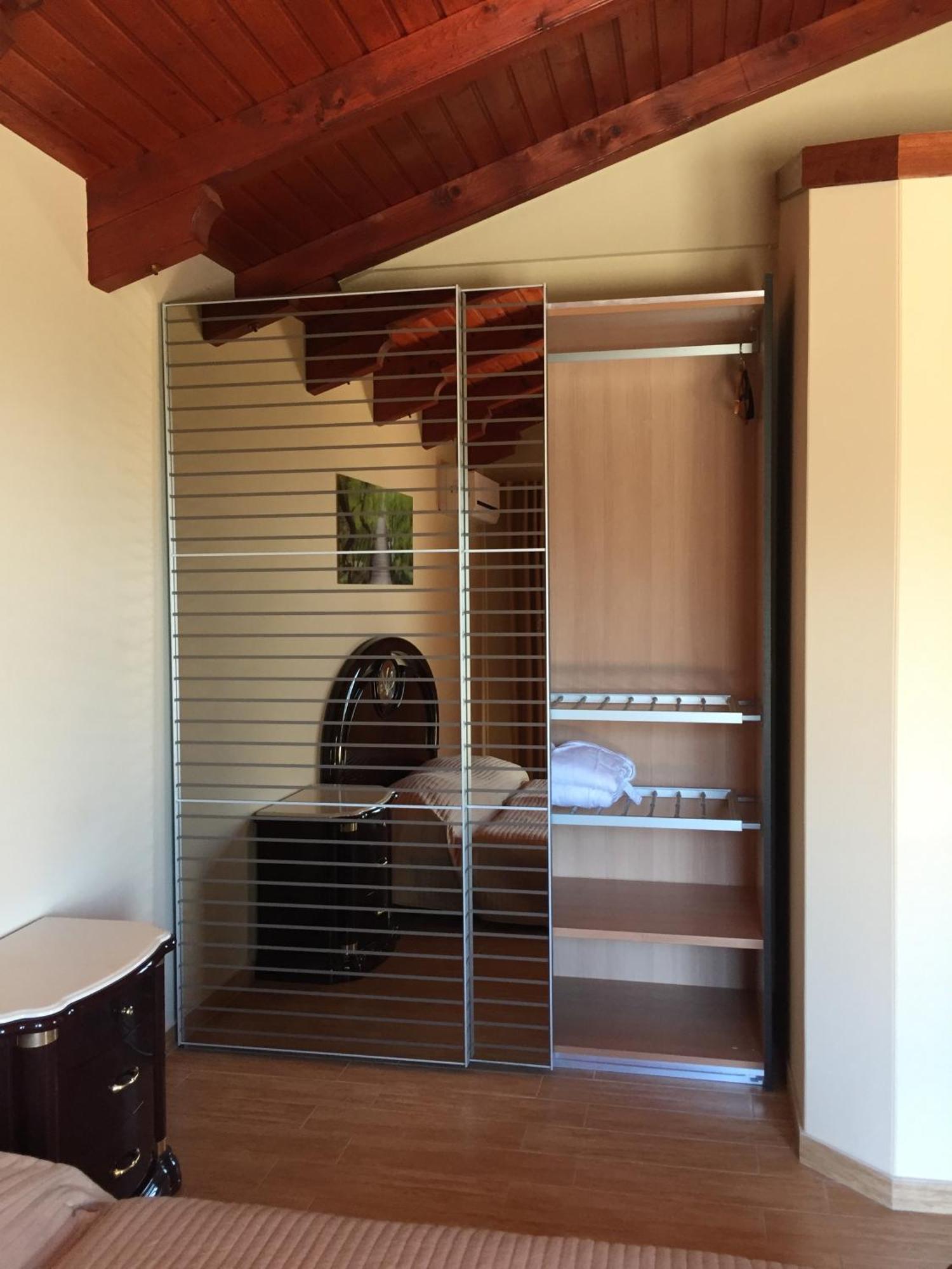 Villa Flora Opatija Habitación foto