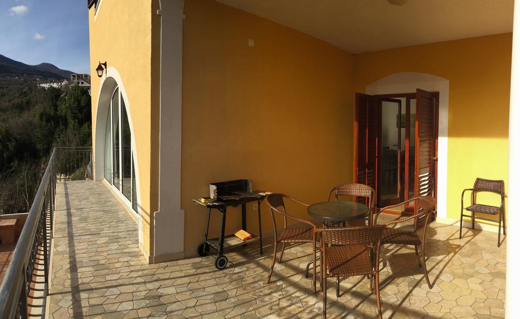 Villa Flora Opatija Exterior foto