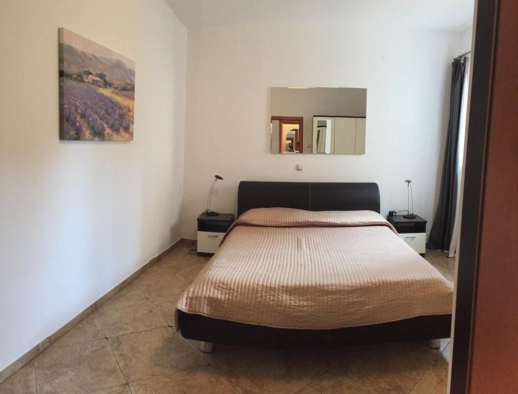 Villa Flora Opatija Habitación foto