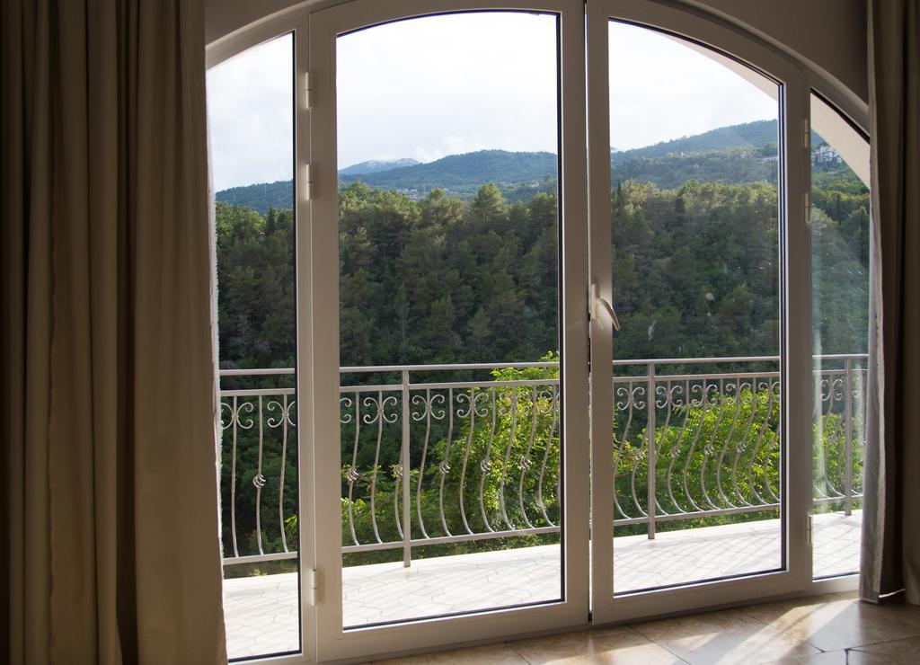 Villa Flora Opatija Habitación foto