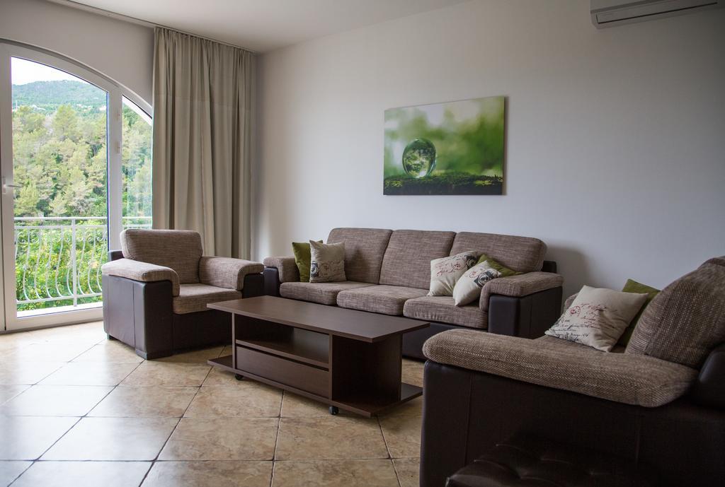Villa Flora Opatija Habitación foto
