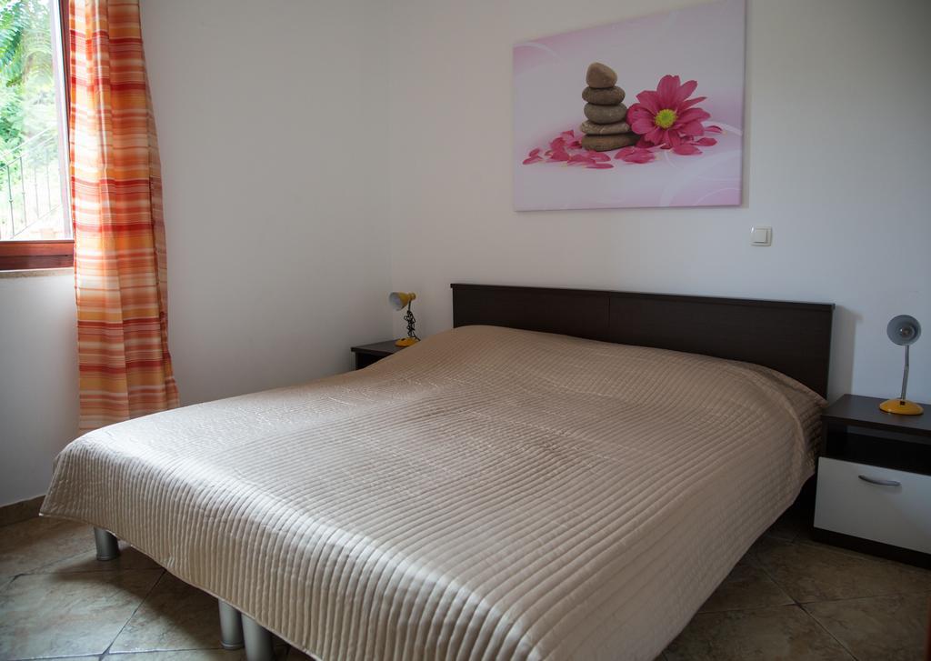 Villa Flora Opatija Habitación foto
