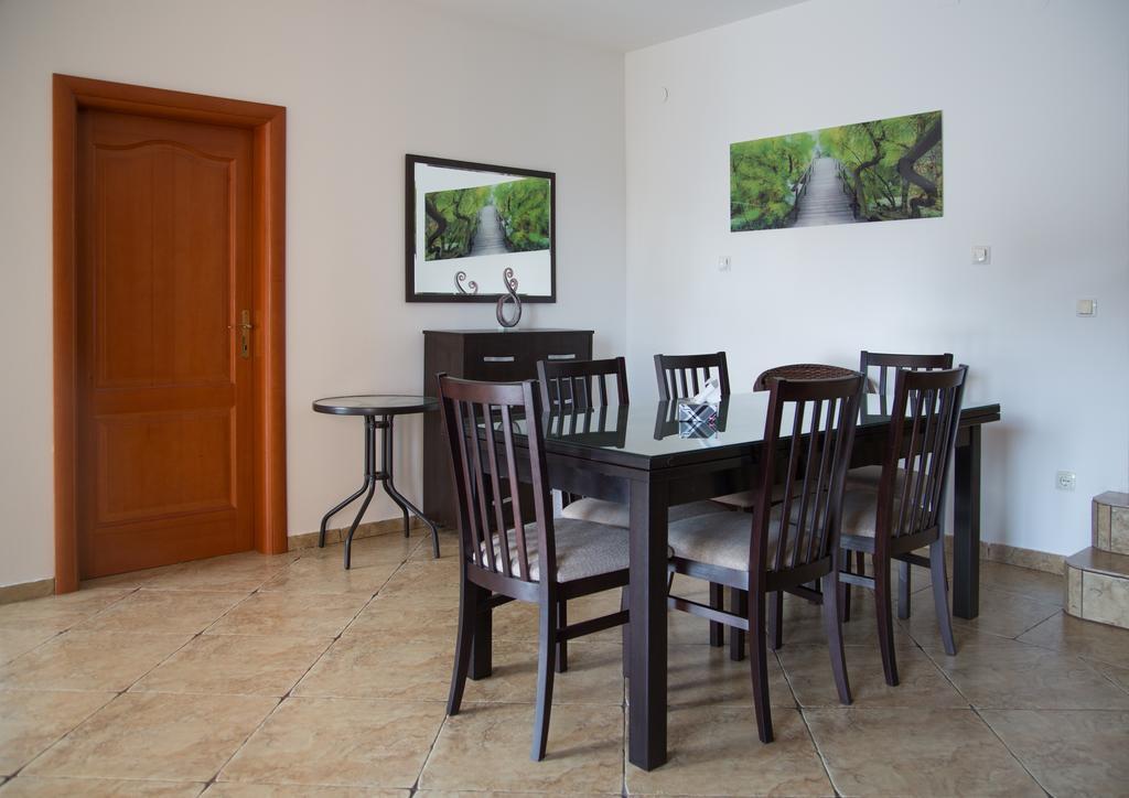 Villa Flora Opatija Habitación foto