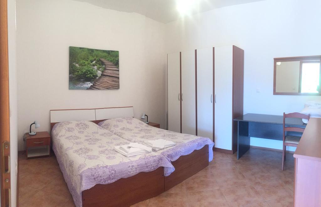 Villa Flora Opatija Exterior foto